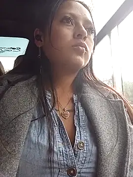 LunaHot 777 online show from February 5, 9:18 pm