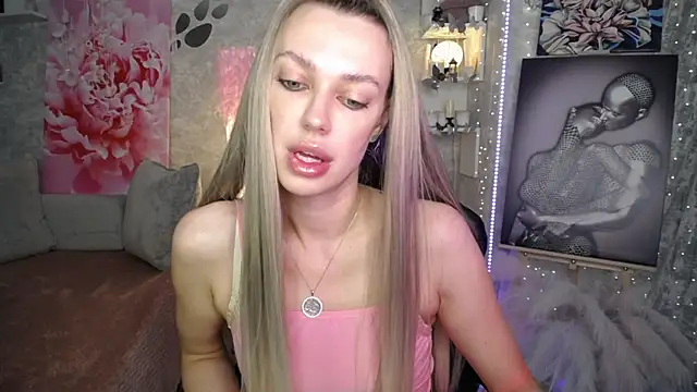 NickyAdamidi online show from July 28, 5:02 pm