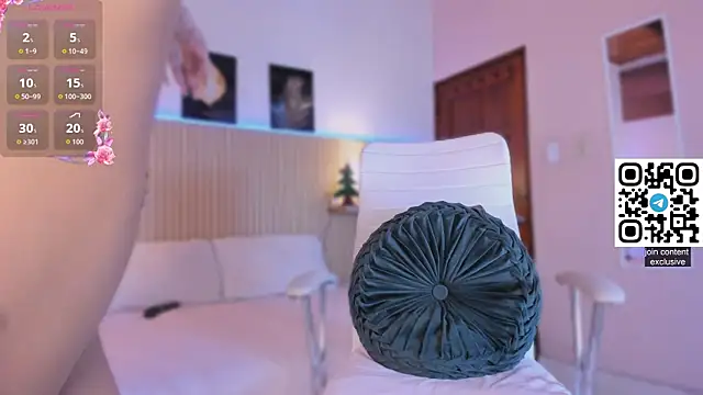 Sirenita petitexoxo online show from November 19, 3:12 pm