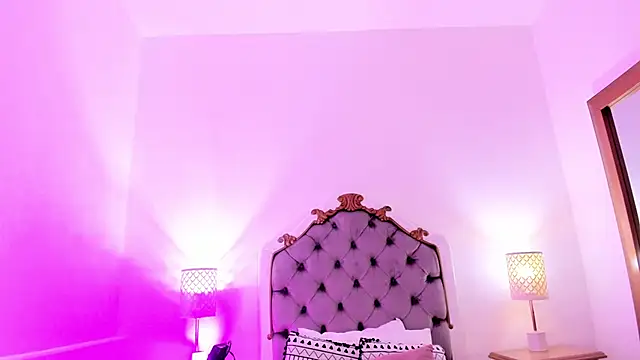 HarleyQueen666 online show from April 18, 11:13 am