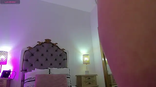 HarleyQueen666 online show from April 15, 10:49 am