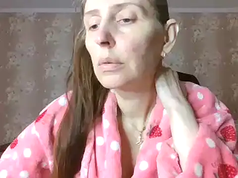 CandiCole online show from April 14, 6:46 am