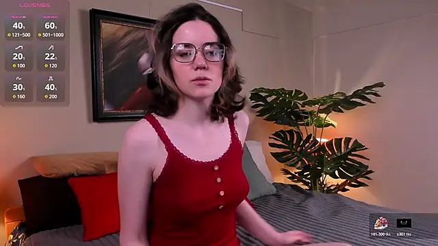 Sunny Teaze online show from March 20, 7:24 am