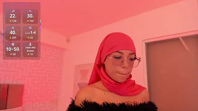 naishaa  online show from February 17, 6:51 pm