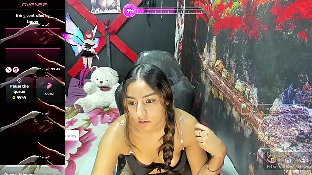 miatentazione online show from September 9, 1:33 pm