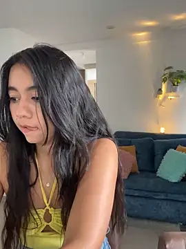 Lily June online show from October 6, 2:12 pm