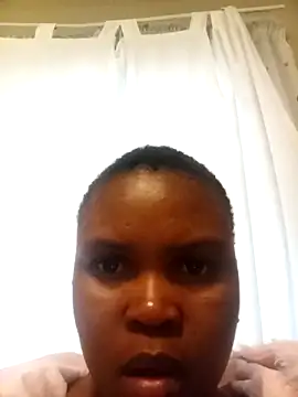 Lolly Ramochele online show from March 14, 4:30 pm