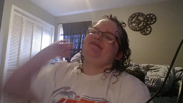 TheMistyPrice online show from November 11, 1:08 pm