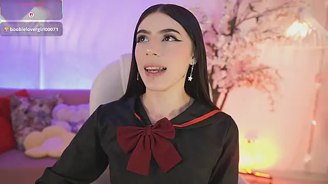 JadeSummerr online show from December 17, 11:47 am