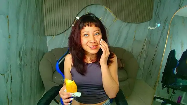 valentina r  online show from January 14, 3:00 am