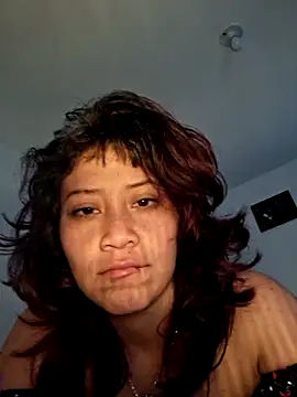 valentina r  online show from April 15, 9:15 pm