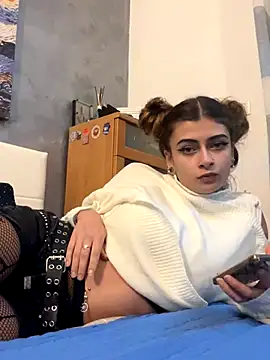 piccolaflo online show from November 9, 5:53 pm