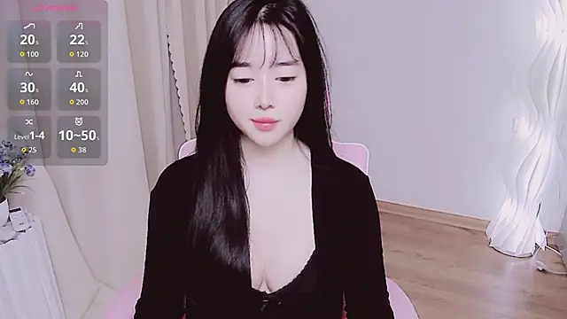 Miu-999 online show from November 6, 4:07 am