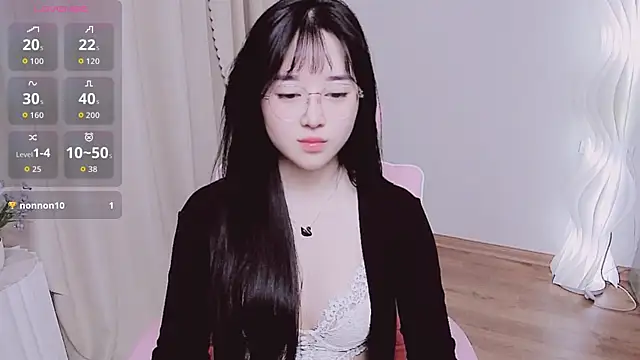 Miu-999 online show from October 10, 5:12 am