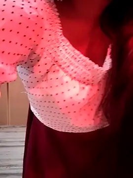 monika 555 online show from November 9, 10:11 am