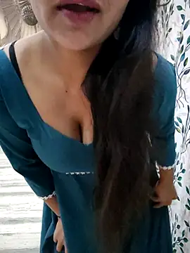 monika 555 online show from December 5, 6:53 pm