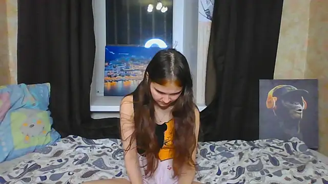 litle owl online show from September 25, 4:28 pm