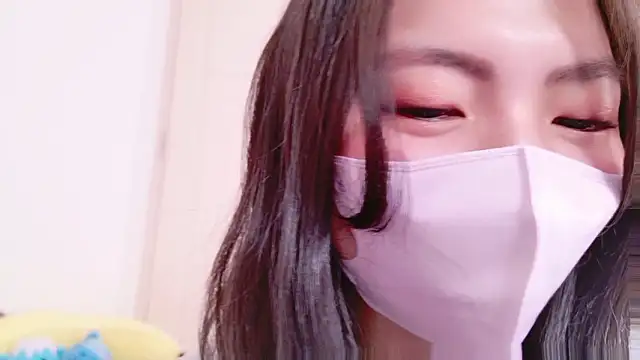 Fuwa chan online show from September 24, 11:15 pm