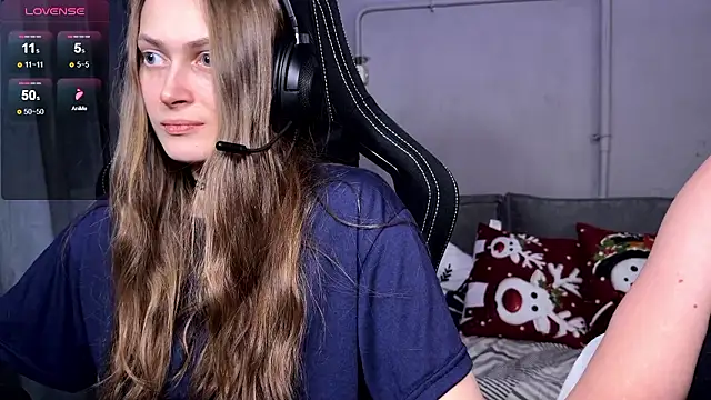 cutemilana sexwife online show from February 9, 1:57 pm