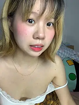 zhaomosheng125216 online show from November 5, 1:22 am