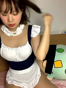 zhaomosheng125216 online show from December 22, 1:42 am