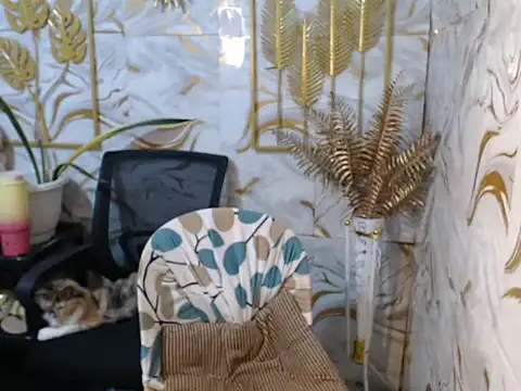 tshot izzy 88 online show from December 4, 3:20 am