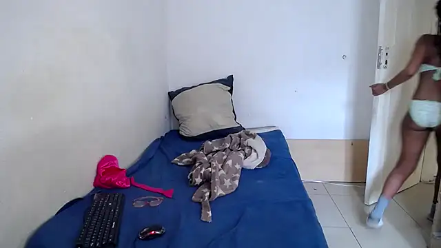 EssenceLovers online show from November 21, 12:51 pm