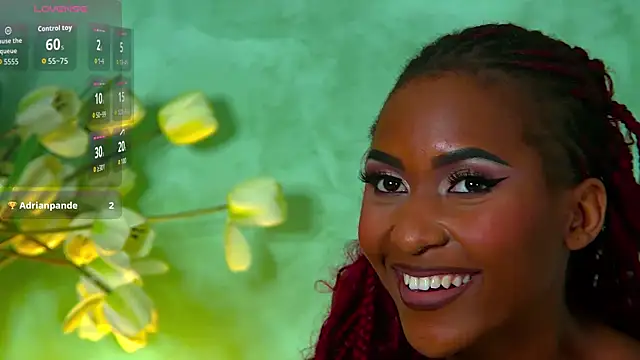 Snapshot of Izzie_Sugar chatting on October 11, 7:16 pm Izzie Sugar online show from October 11, 7:16 pm