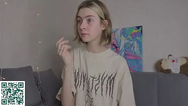 bertamimi online show from February 5, 5:27 pm