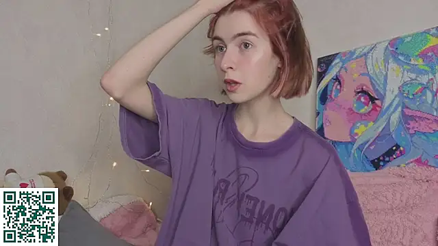 bertamimi online show from March 13, 6:53 pm