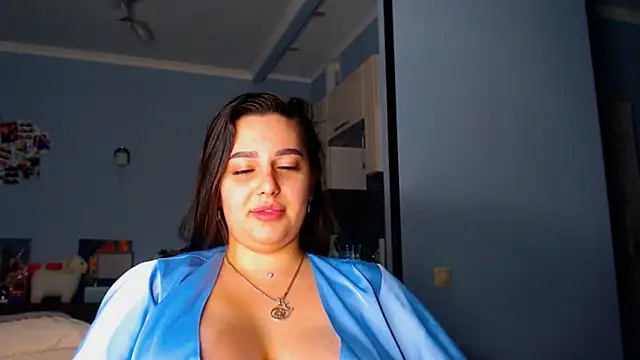 NikiWhite online show from September 15, 8:38 pm