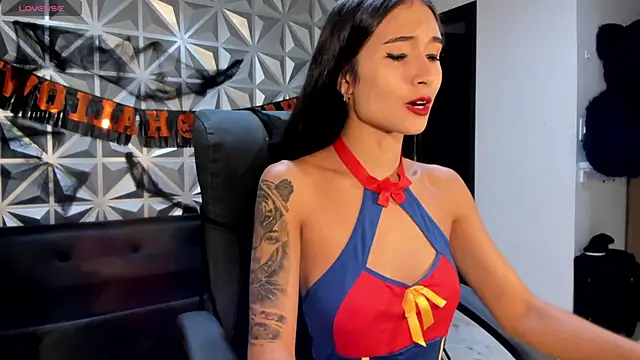 hellen tease online show from October 29, 1:26 pm