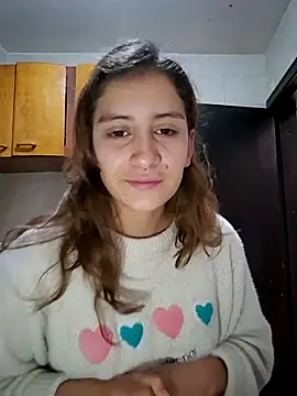 aytanna torrez online show from November 25, 1:02 pm