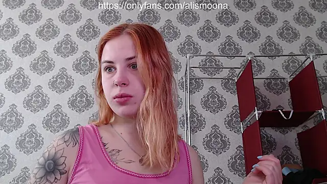 Alismoona online show from March 27, 8:26 am