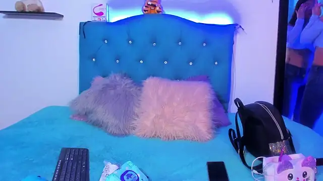 sandy ass 69 online show from November 4, 9:42 pm