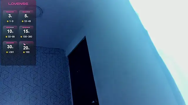 sweet  vanessa1 online show from November 27, 3:42 am