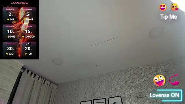 sweet  vanessa1 online show from September 27, 4:08 am