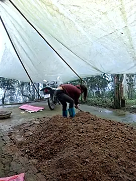 ngocngoc cute online show from March 7, 2:40 am