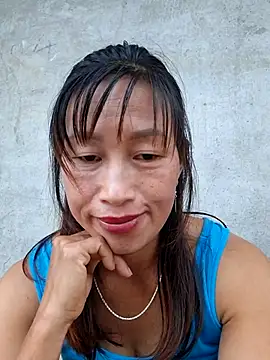 ngocngoc cute online show from October 2, 10:20 am