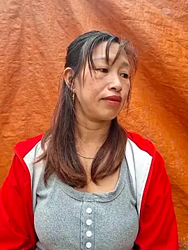 ngocngoc cute online show from October 15, 4:15 am