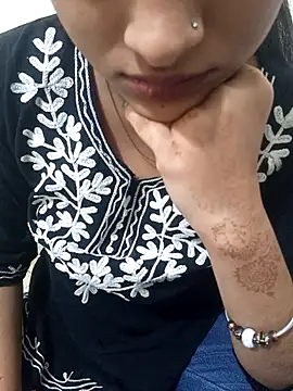 Neha Tyagi online show from October 25, 6:10 am