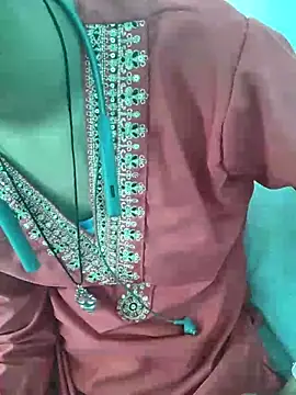 Anjana Lovely online show from October 26, 6:20 am