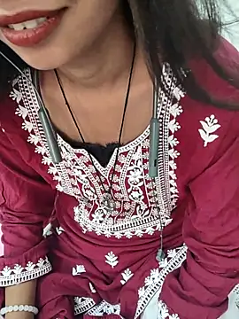 Anjana Lovely online show from September 22, 5:06 am