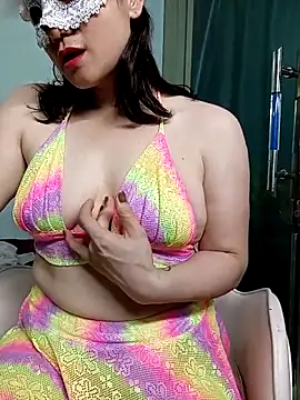 Spa-LinhLinh online show from September 23, 3:54 pm