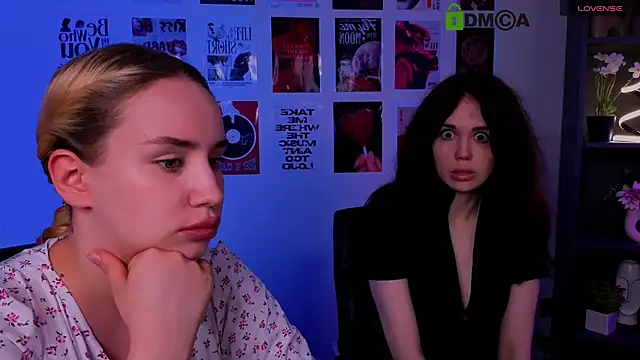 riley sanders online show from July 6, 7:27 pm