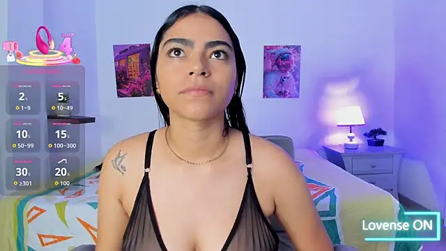 shizuka 84 online show from October 6, 11:16 am