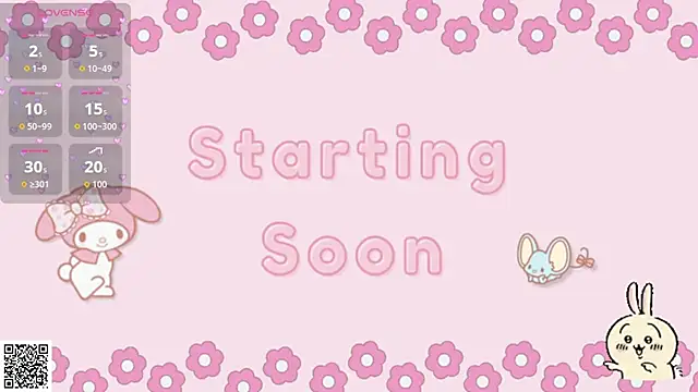 GothikLali online show from November 11, 11:24 pm