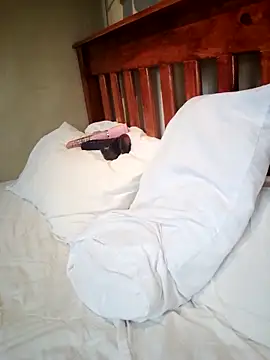 missboobiesSA online show from October 31, 4:36 am