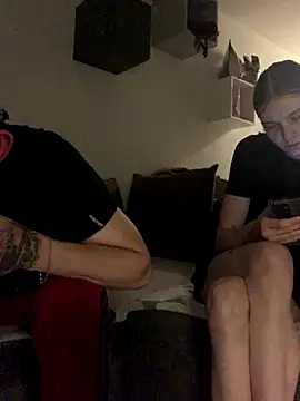 DuGurke online show from October 14, 12:35 am