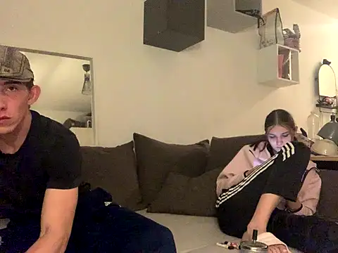 DuGurke online show from October 6, 11:09 pm